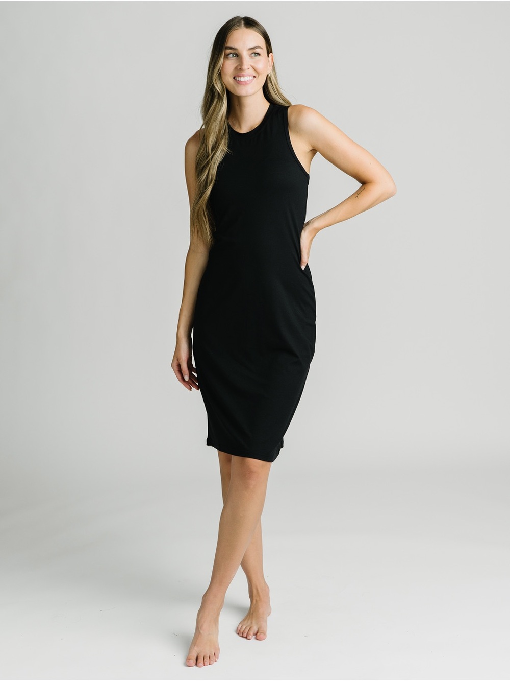 Black Malibu Downtime $59.001
Dress RC (L)